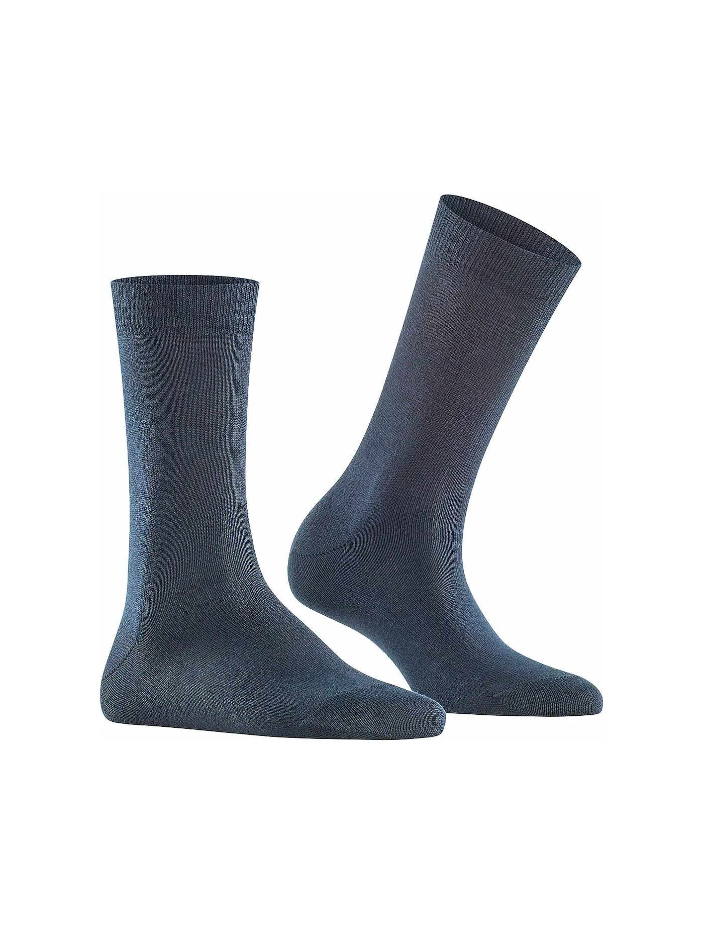FALKE | Socken Family dark navy | 